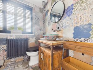 Bathroom- click for photo gallery
